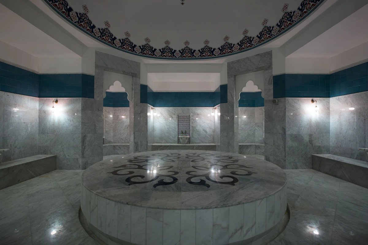 امکانات هتل رکسوس باب البحر دبی